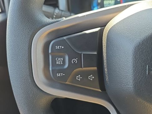 New 2025 Ford Bronco 4-Door AWD/4WD image 20