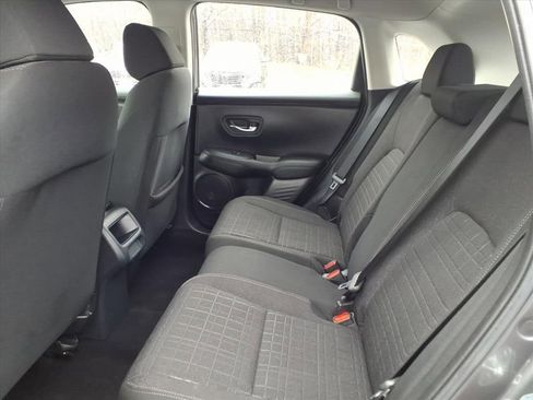 Used 2024 Honda HR-V LX image 19