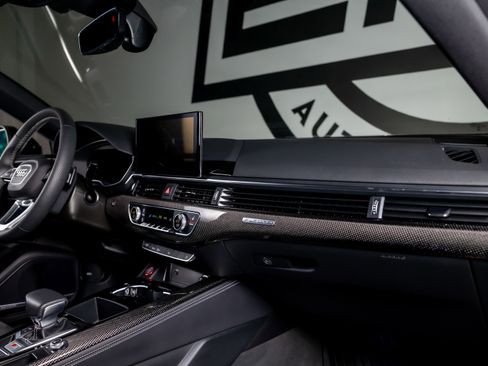 Used 2024 Audi S5 Premium Plus w/ Premium Plus Package image 23