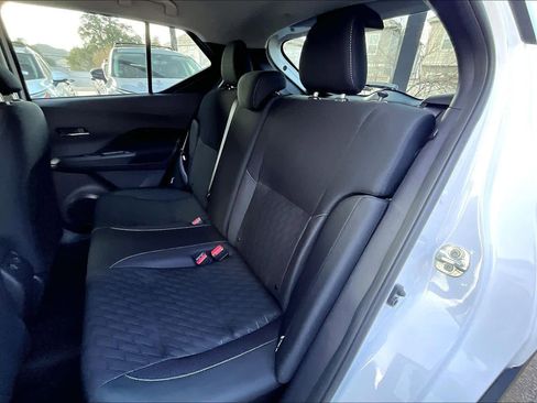 Certified 2024 Nissan Kicks SV image 19