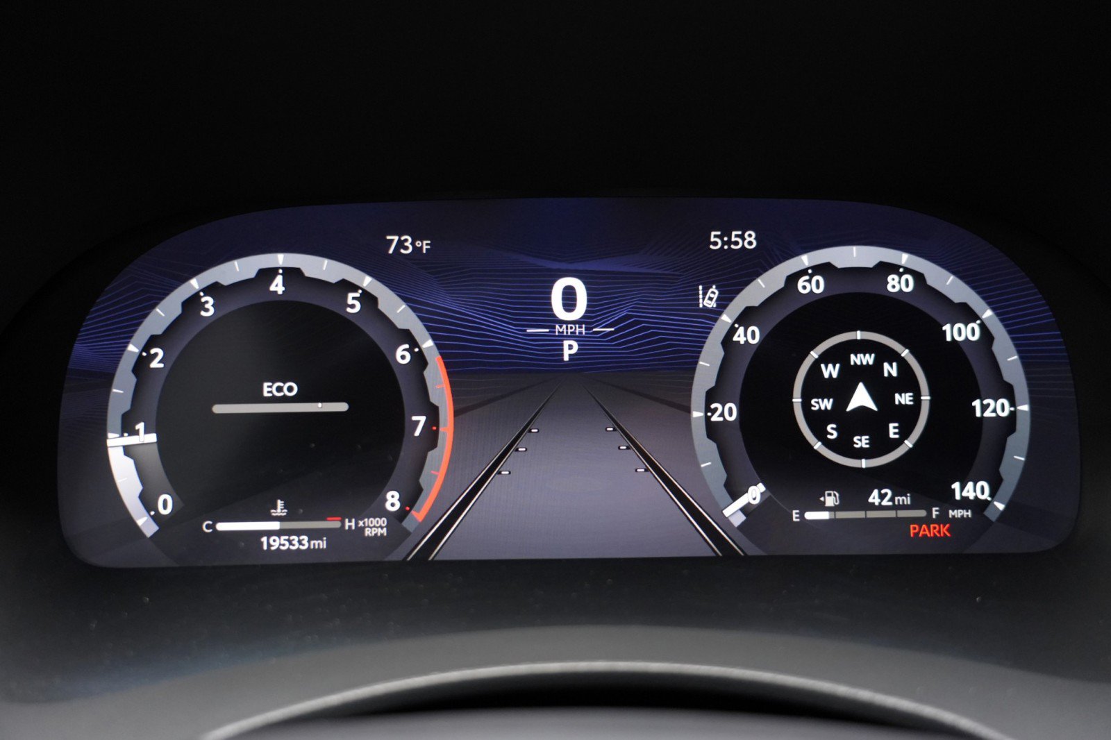 Used 2024 Toyota Highlander Platinum FWD image 20