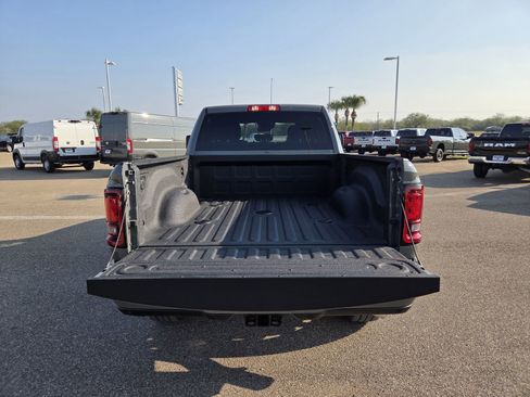 New 2026 RAM 2500 Lone Star AWD/4WD image 27