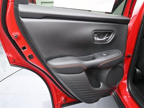 New 2026 Honda HR-V Sport image 6