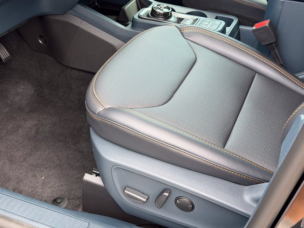 New 2026 Ford Maverick Tremor AWD/4WD image 18