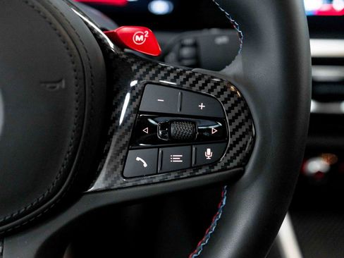 Used 2024 BMW M2 w/ Carbon Package RWD image 64