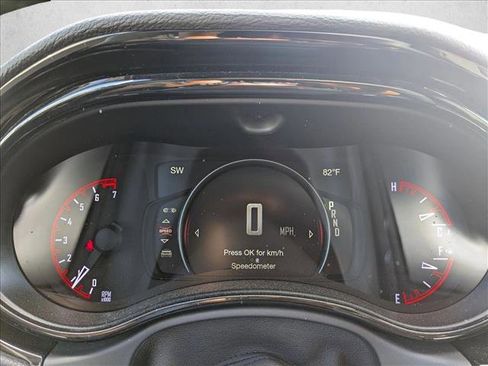 Used 2026 Dodge Durango GT AWD/4WD image 11