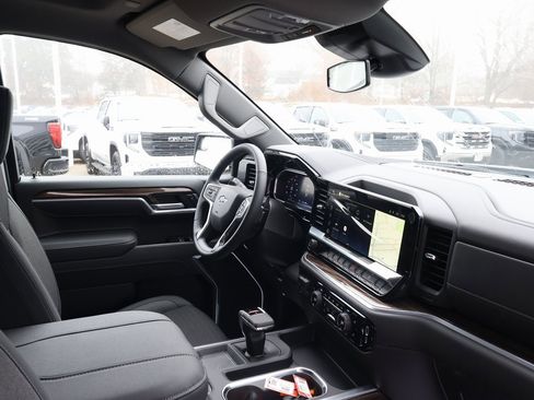 New 2026 Chevrolet Silverado 1500 RST image 37