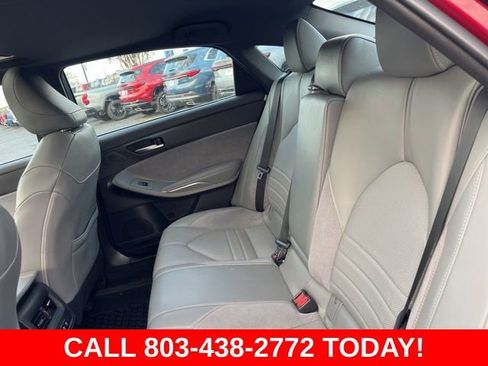 Used 2019 Toyota Avalon XSE w/ All Weather Liner Package image 14