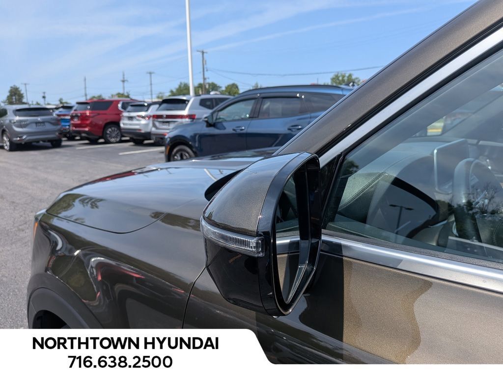 Used 2022 Kia Telluride SX w/ SX Prestige Package AWD/4WD image 45