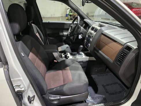 Used 2008 Ford Escape XLT image 35