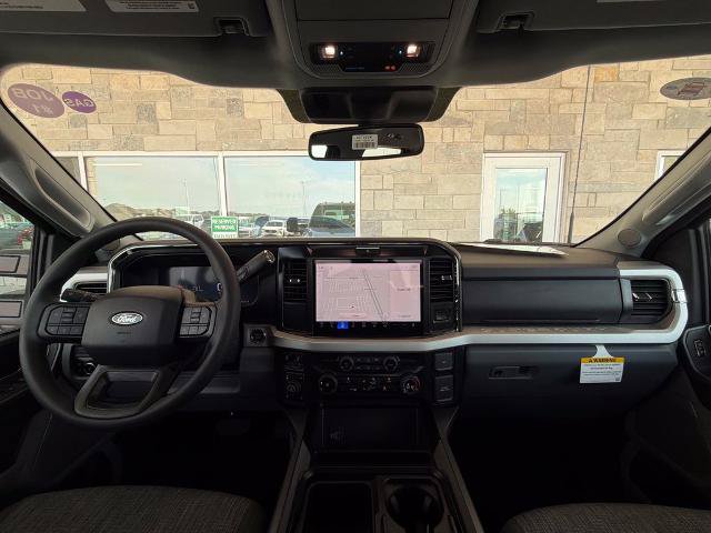 New 2027 Ford F250 XLT w/ XLT Premium Package AWD/4WD image 50