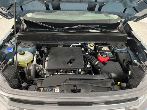 Used 2021 Ford Bronco Sport Big Bend w/ Big Bend Package image 25