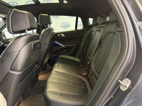 Used 2021 BMW X6 xDrive40i w/ Premium Package image 20