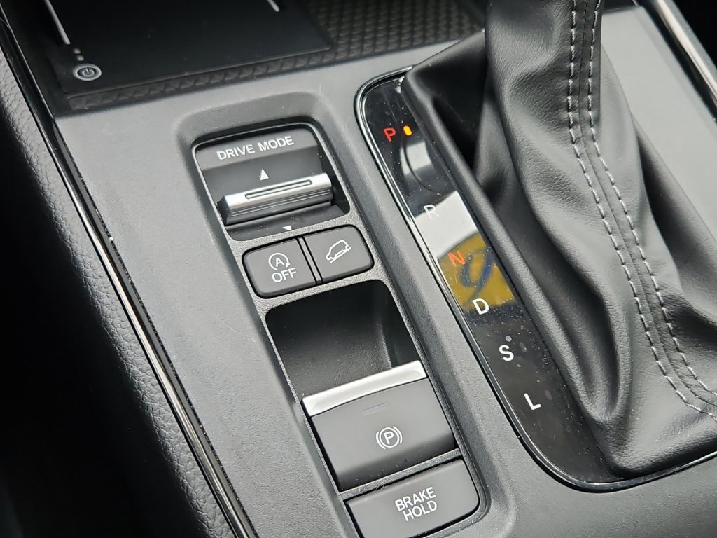 Certified 2026 Honda CR-V EX image 17