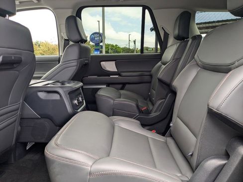 New 2025 Ford Expedition Max Active image 16