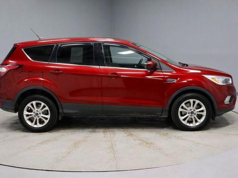 Certified 2017 Ford Escape SE image 12