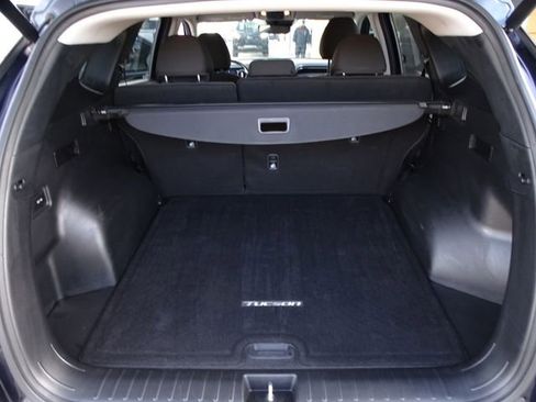 Used 2022 Hyundai Tucson XRT w/ Cargo Package image 20