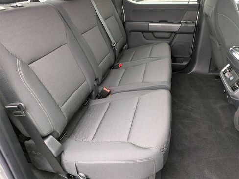 New 2025 Ford F150 XLT w/ Equipment Group 302A MID image 19