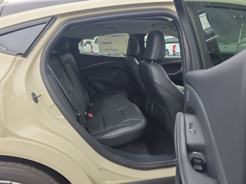 New 2025 Ford Mustang Mach-E Premium image 10