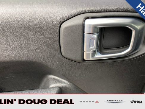 Used 2024 Jeep Wrangler Unlimited Rubicon image 27