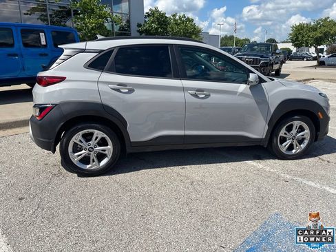 Used 2023 Hyundai Kona SEL FWD image 32