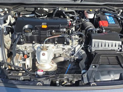 Certified 2023 Honda Civic Sport image 11
