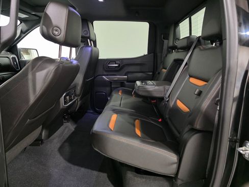 Used 2019 GMC Sierra 1500 AT4 image 22