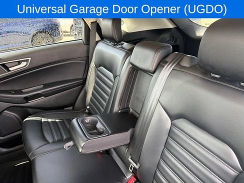 Used 2024 Ford Edge SEL w/ Convenience Package AWD/4WD image 17