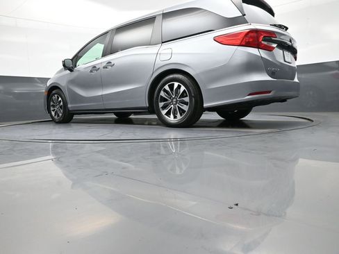 Certified 2023 Honda Odyssey EX-L image 34