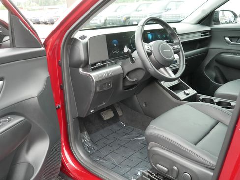 Certified 2026 Hyundai Kona SEL Premium AWD/4WD image 10