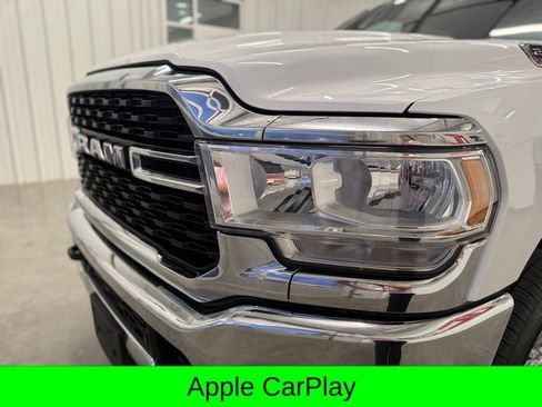 Used 2023 RAM 2500 Big Horn w/ Level 1 Equipment Group image 9