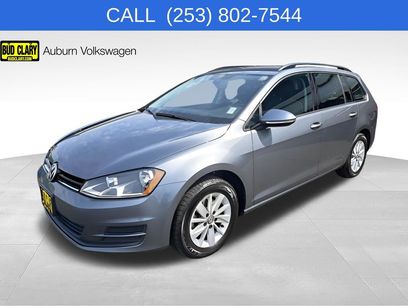 Used 2016 Volkswagen Golf S