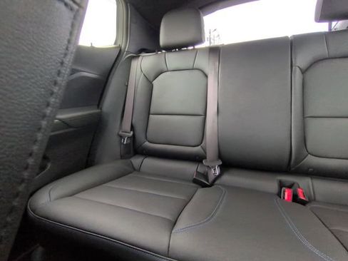 New 2026 Buick Envista Sport Touring w/ Convenience I Package FWD image 4