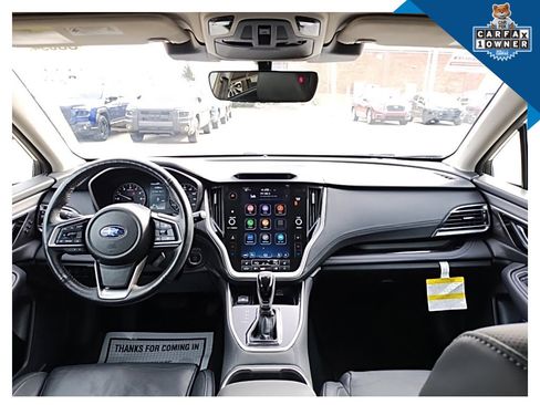 Certified 2024 Subaru Outback Limited image 29