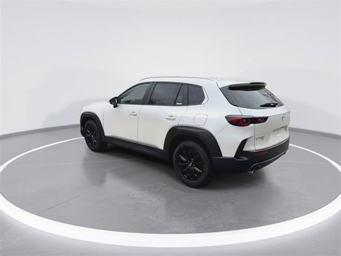 New 2026 MAZDA CX-50 AWD 2.5 S w/ Weather Package image 6