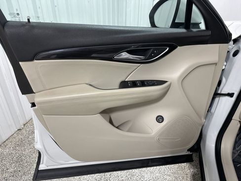 Used 2023 Buick Envision Preferred FWD image 12