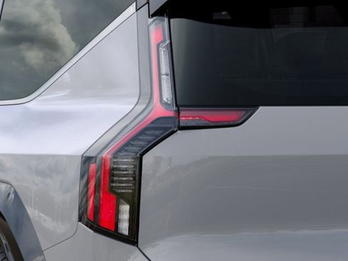 New 2026 Kia EV9 Land image 11