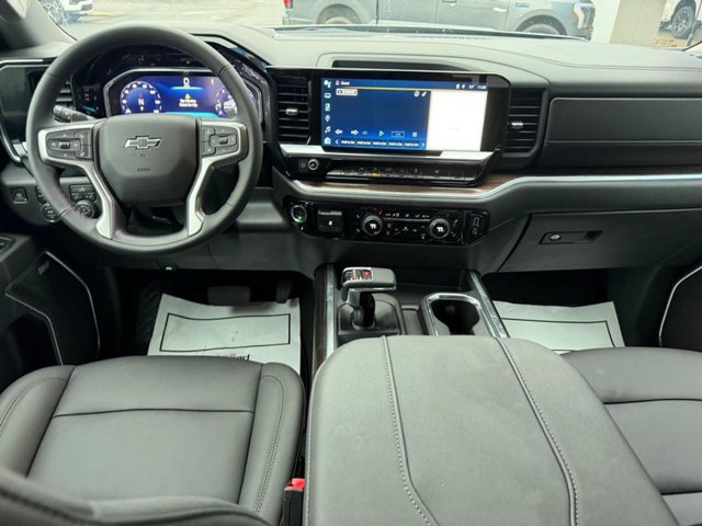 New 2026 Chevrolet Silverado 1500 RST w/ Convenience Package II AWD/4WD image 10