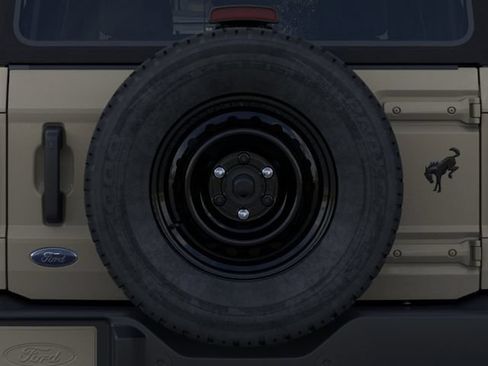 New 2026 Ford Bronco Outer Banks AWD/4WD image 24