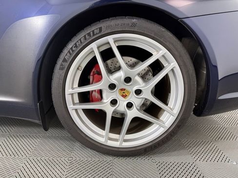 Used 2009 Porsche 911 Carrera S RWD image 12