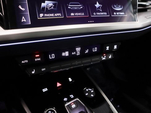 Certified 2024 Audi Q4 e-tron Premium Plus image 16