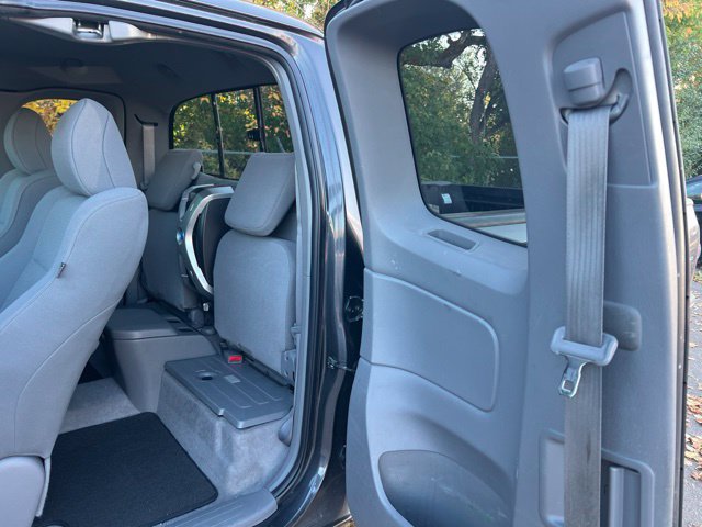 Used 2010 Toyota Tacoma 4x4 Access Cab V6 image 26