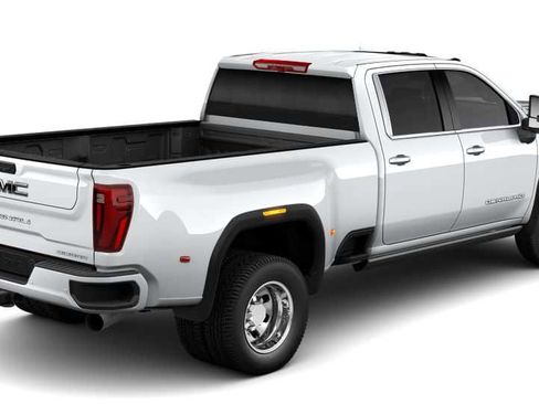 New 2026 GMC Sierra 3500 Denali Ultimate image 53