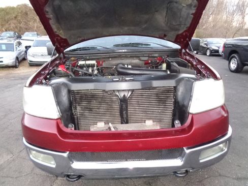 Used 2004 Ford F150 Lariat image 22