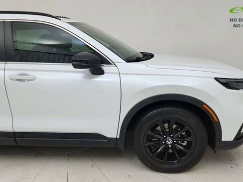 Used 2023 Honda CR-V Sport image 31