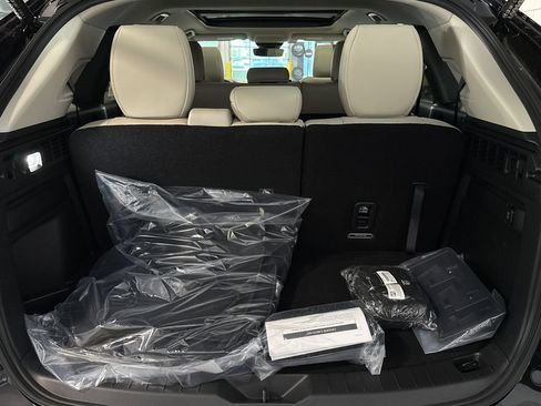 New 2026 MAZDA CX-90 3.3 Turbo w/ Premium Sport Pkg AWD/4WD image 3