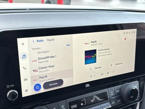 New 2026 Toyota Grand Highlander Platinum image 20