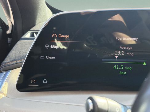 Used 2024 Cadillac XT4 Premium Luxury image 20