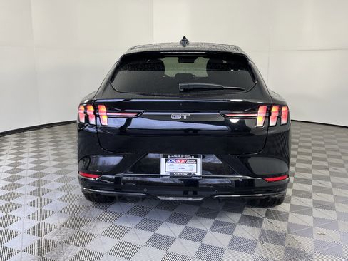 New 2025 Ford Mustang Mach-E GT w/ Interior Protection Package image 4