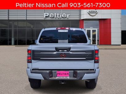 New 2026 Nissan Frontier Pro-X w/ Pro Premium Package